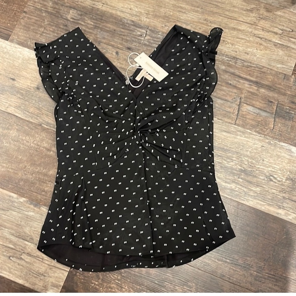 Rebecca Taylor Top NWT SIZE 10